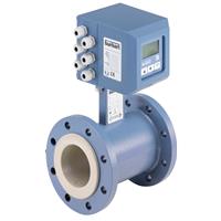 Magnetic Flow Meters